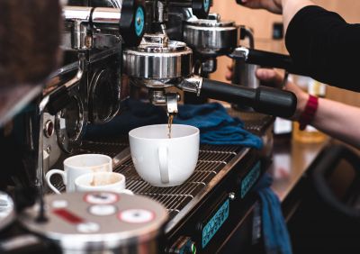 Best Espresso Machine for Coffee Shop