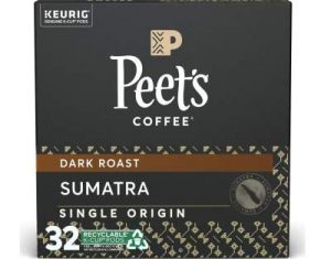 Best Sumatra Coffee