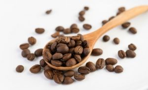 USES OF OLD COFFEE BEANS