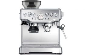 Best Commercial Coffee Machine