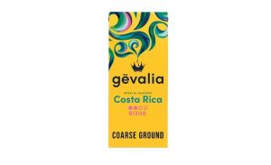 Best Costa Rican Coffee 