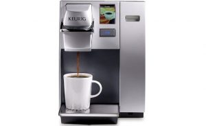 Best Commercial Coffee Machine