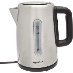 Best Electric Tea Kettle with Infuser