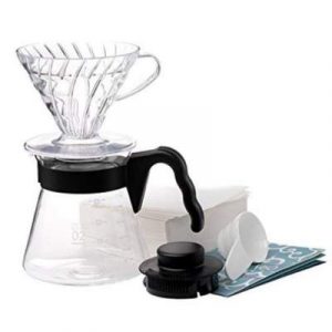 Best Single cup Coffee Maker without Pods