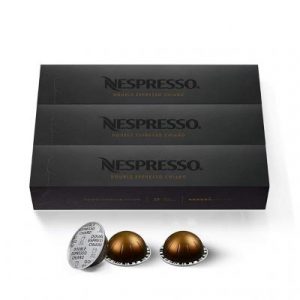 Best Nespresso Capsules for Latte