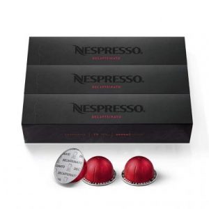 Best Nespresso Capsules for Latte