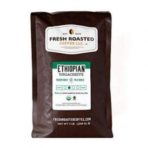 Best Ethiopian Coffee