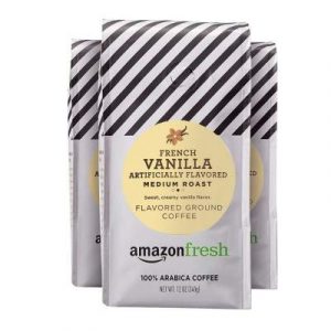 Best French Vanilla Coffee beans