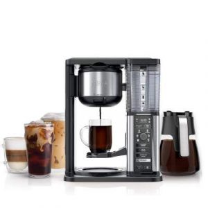 Best All in One Coffee Machine