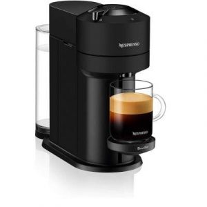 Nespresso BNV520MTB Vertuo Next Espresso Machine