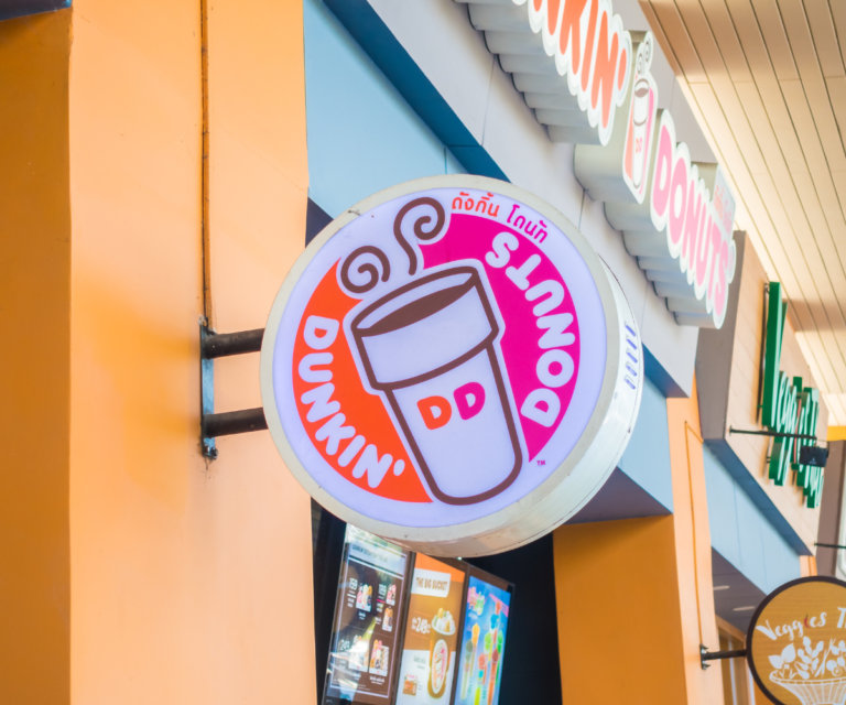 Does Dunkin Chai Latte Have Caffeine?