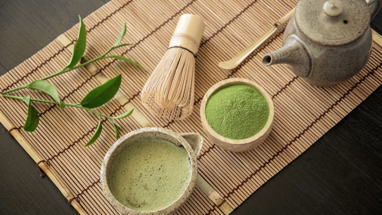 How Do You Stop Matcha Tasting Powdery?