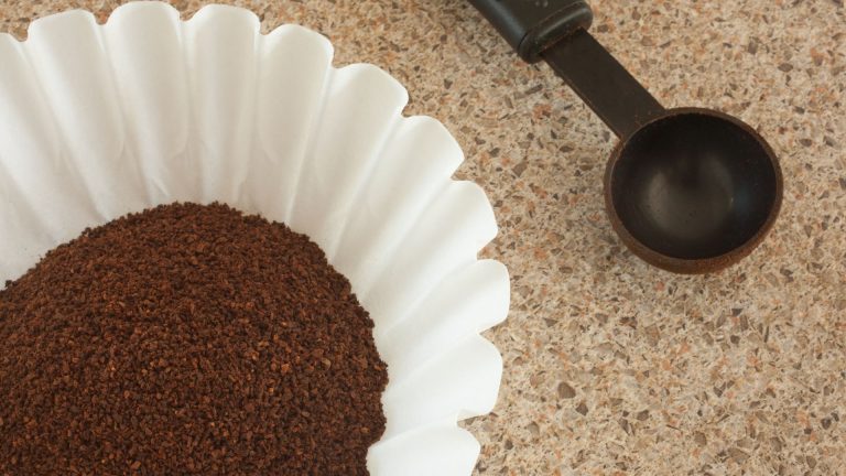 Are Coffee Filters Flushable?
