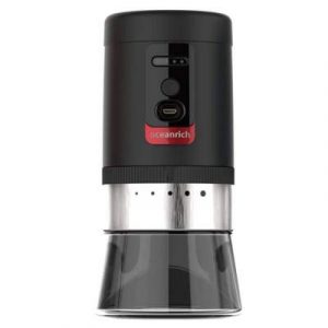 Oceanrich G1 Portable Electric Coffee Grinder