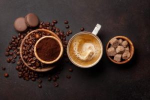 What is Single Dosing coffee?