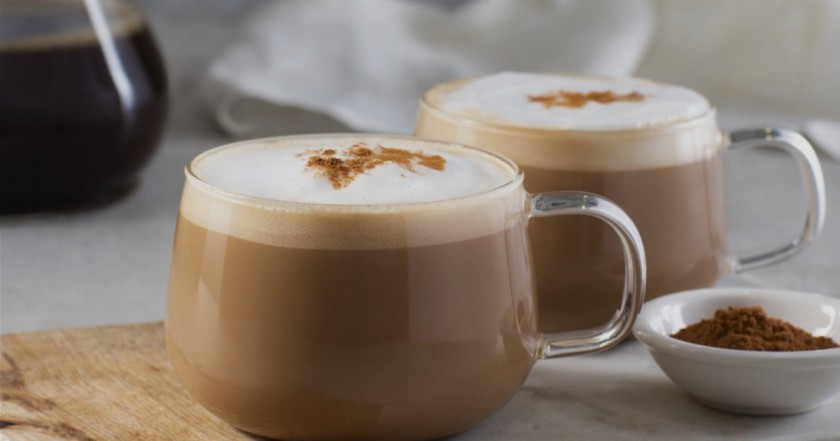 Best Nespresso Pods for Latte