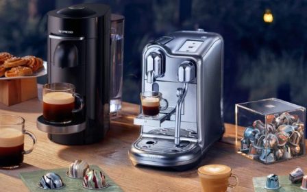 Can You Use Original Nespresso Pods in a Vertuo Machine?