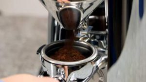 espresso grinder vs coffee grinder