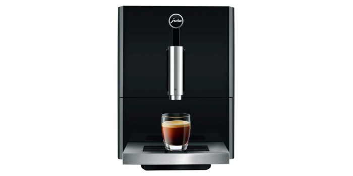  Jura A1 Super Automatic Coffee Machine