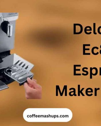 Delonghi Ec860 Espresso Maker Review