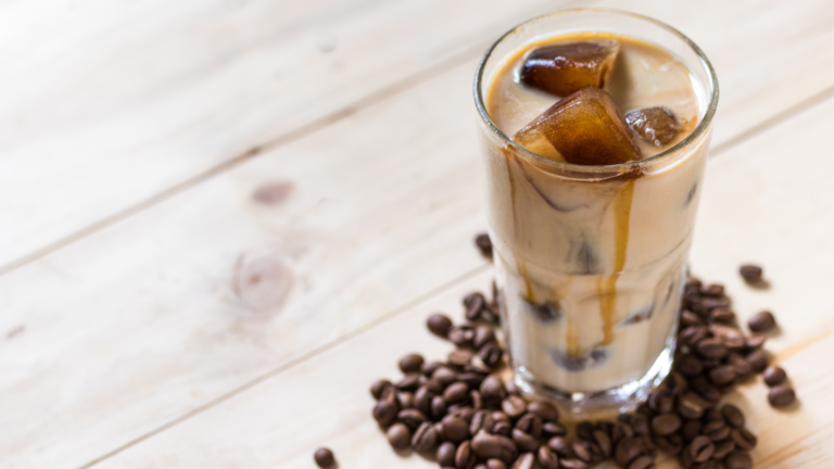 What Is The Best Coffee for Iced Coffee?